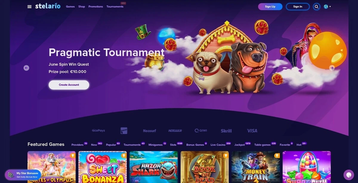 casino graphic